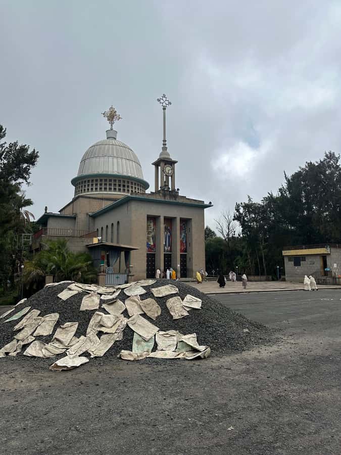 DebreLibanos & Portuguese Bridge day trip from Addis Ababa - Price and value: $141 for a full day of two major stops