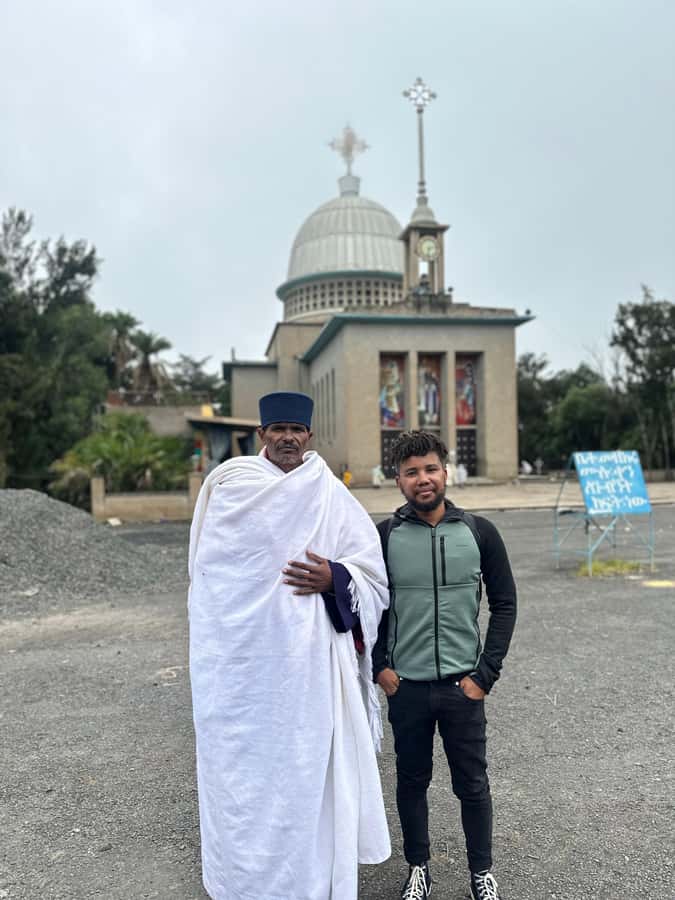 DebreLibanos & Portuguese Bridge day trip from Addis Ababa - Who this Debre Libanos and Portuguese Bridge day trip suits best