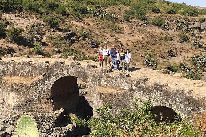 Escape From Addis - Day Trip To Debre Libanos And The Portuguese Bridge - Gelada baboons: seeing them is part of the design