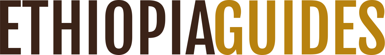 Ethiopia Guides