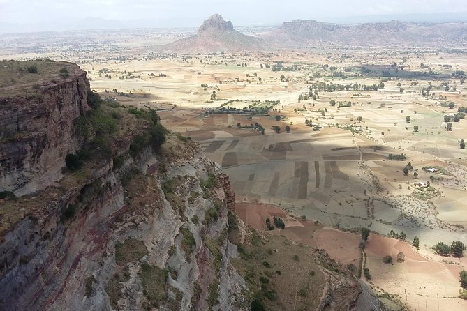 Ethiopia Tigray Tours: Guided tour of Tigray rock hewn churches - Key things that make this Tigray rock-church tour work