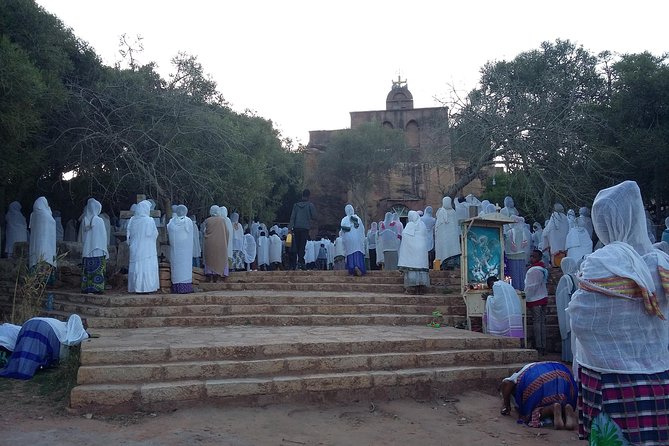 Ethiopia Tigray Tours: Guided tour of Tigray rock hewn churches - Why these rock-hewn churches are worth your limited time in Tigray