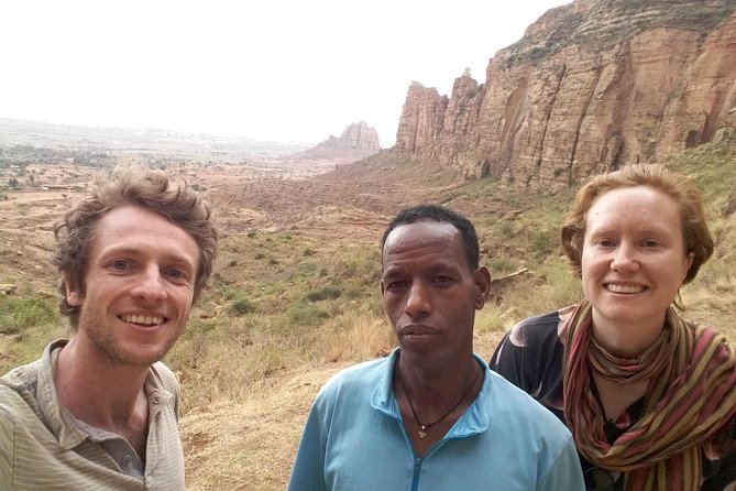 Ethiopia Tigray Tours: Guided tour of Tigray rock hewn churches - Who should book this tour, and who should plan carefully
