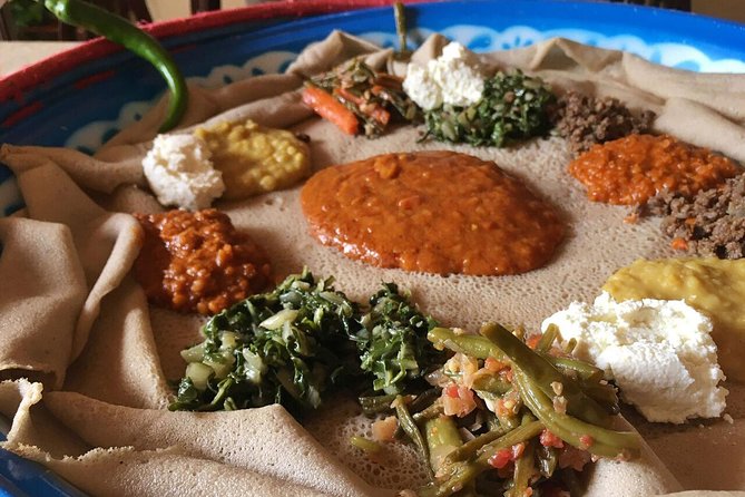 Ethiopian Cooking Class and Coffee Ceremony with a Local in Addis with transfers - Key highlights to look for before you go
