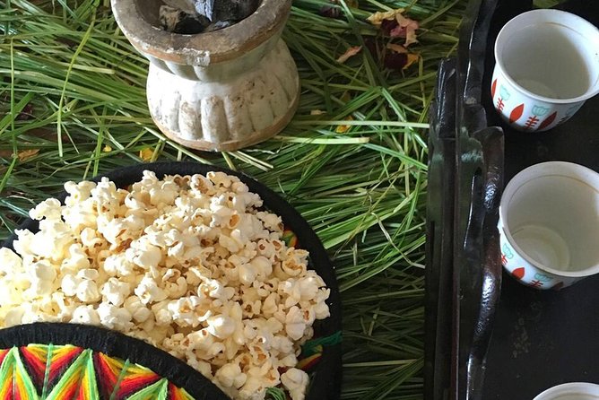 Ethiopian Cooking Class and Coffee Ceremony with a Local in Addis with transfers - Cost and value: what $154 per person really covers