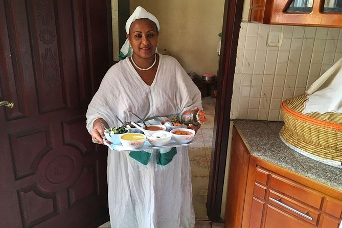 Ethiopian Cooking Class and Coffee Ceremony with a Local in Addis with transfers - Who this is best for in Addis Ababa