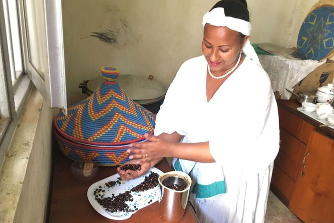 Ethiopian Cooking Class and Coffee Ceremony with a Local in Addis with transfers - Meet Daniel and Tigist, and what their home adds