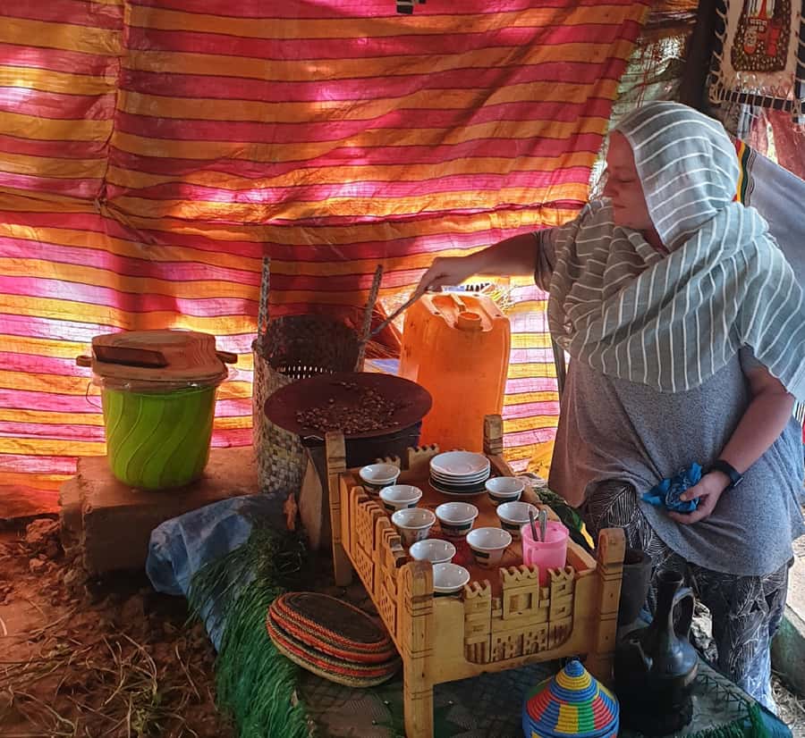 Ethiopian Culinary Tour - Market, Coffee Ceremony and More - Key tour moments worth planning for