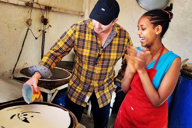 Ethiopian Culinary Tour - Market, Food, Coffee Ceremony & more - Key Highlights You’ll Feel Immediately