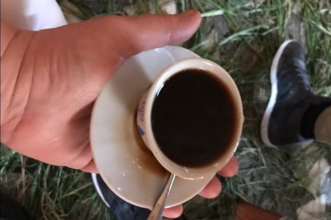 Ethiopian Culinary Tour - Market, Food, Coffee Ceremony & more - Tomoca Coffee for Real Brewing, Plus a Chance to Buy Beans