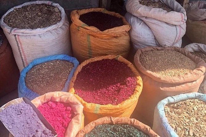 Ethiopian Culinary Tour - Market, Food, Coffee Ceremony & more - Price and Time Value: What You Really Get for $85