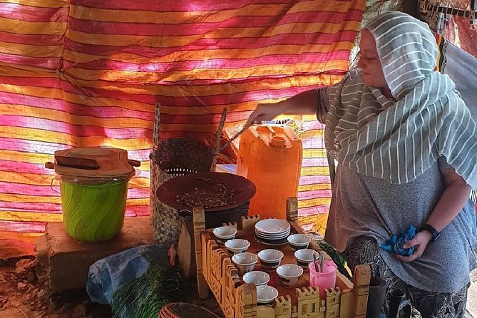 Ethiopian Culinary Tour - Market, Food, Coffee Ceremony & more - Who This Tour Fits Best (and Who Might Want Another Option)