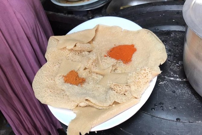 Ethiopian Culinary Tour - Market, Food, Coffee Ceremony & more - Should You Book Ethiopian Culinary Tour in Addis Ababa?