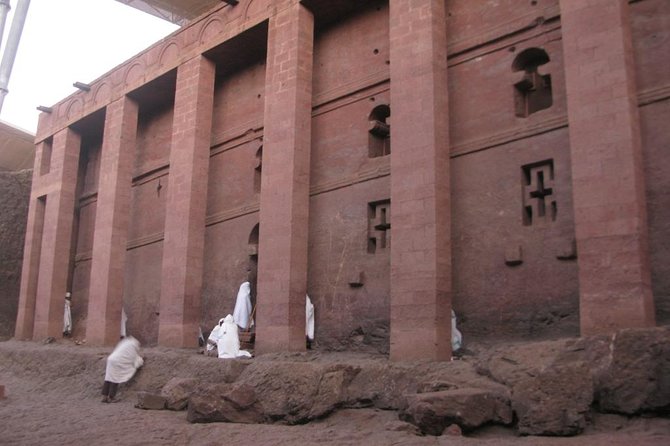 Ethiopian Fasika with North And South Omo Valley Tour Packages - Rift Valley reset: Addis Ababa, Awassa, and Arba Minch