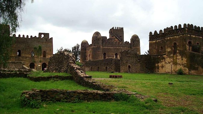 Ethiopian Fasika with North And South Omo Valley Tour Packages - Turmi, Omorate, Jinka: Dassanech and Mursi areas