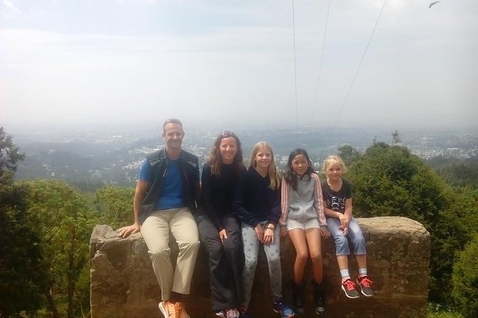 Every day Addis Ababa City Tour - Why This Addis Ababa City Tour Works in 4 to 5 Hours
