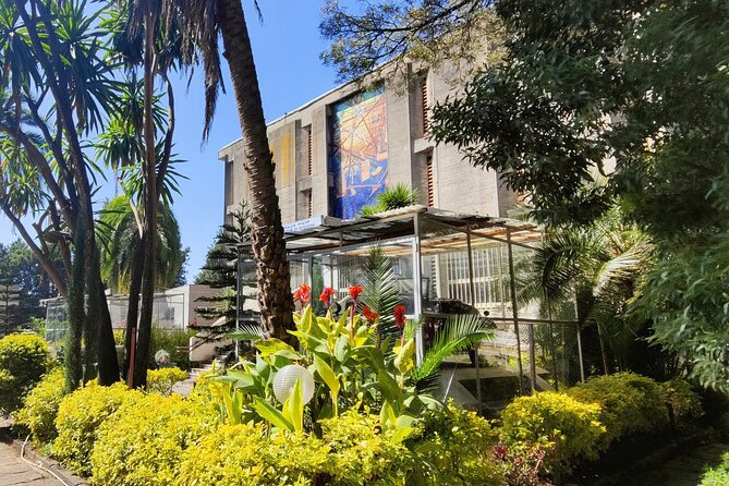Every day Addis Ababa City Tour - Price and Value: Is $75 a Fair Deal?