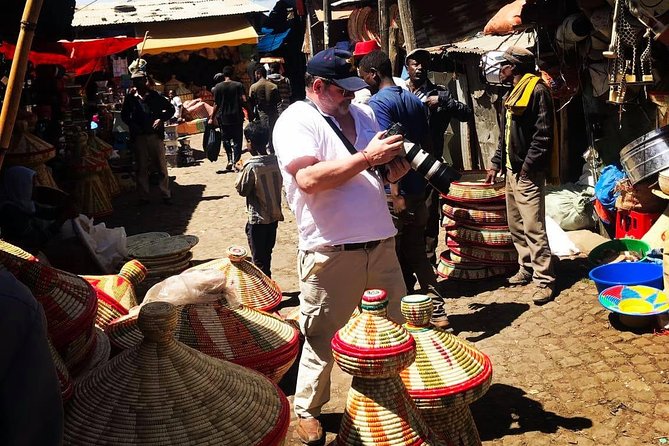 Every day Addis Ababa City Tour - What You’ll Actually Experience at Each Stop