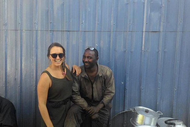 Every day Addis Ababa City Tour - National Museum of Ethiopia, Lucy (Dinkinesh), and Why It’s a Great Start