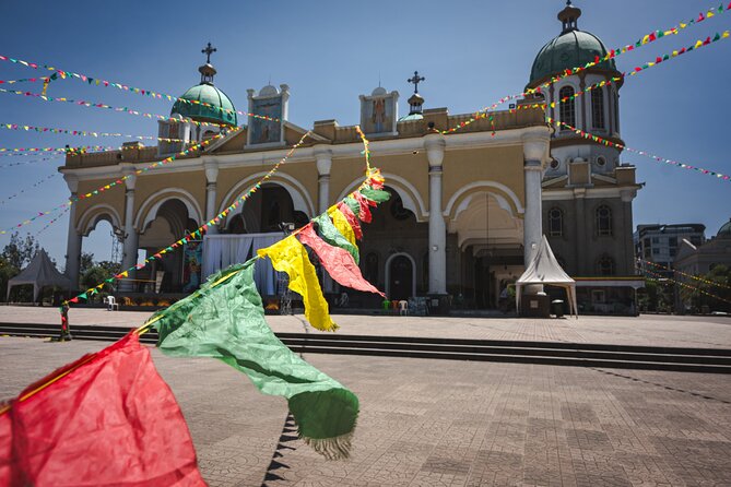 Experience a Cultural and Historical Journey through Addis Ababa - Price and logistics: is $100 good value in Addis?