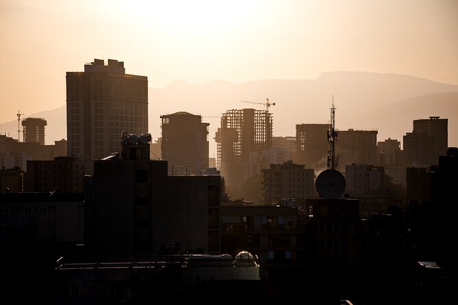 Experience a Cultural and Historical Journey through Addis Ababa - Who should book this Addis highlights tour