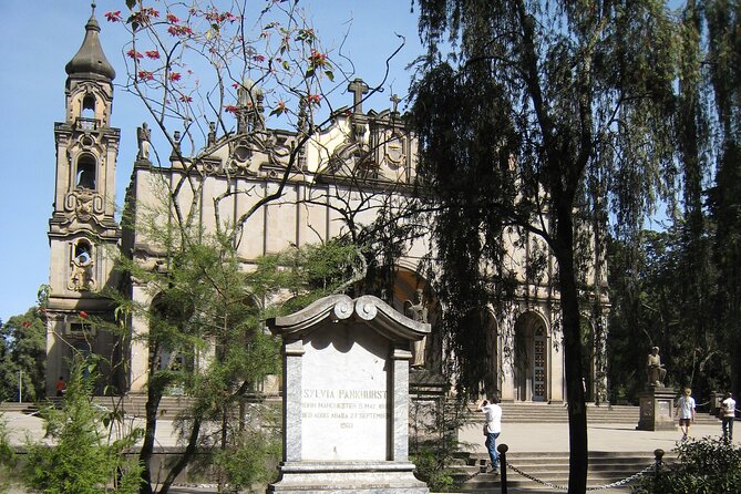 Explore Addis Ababa - Holy Trinity Cathedral: Church, Identity, and Meaning