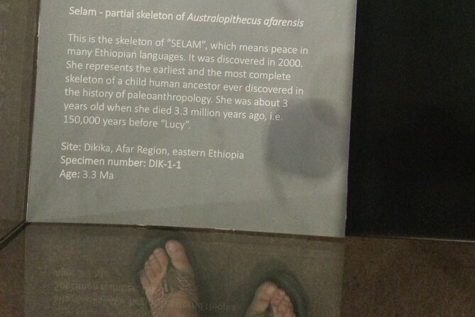 Explore Addis Ababa - Transportation and Pace: Why Private Helps in Addis