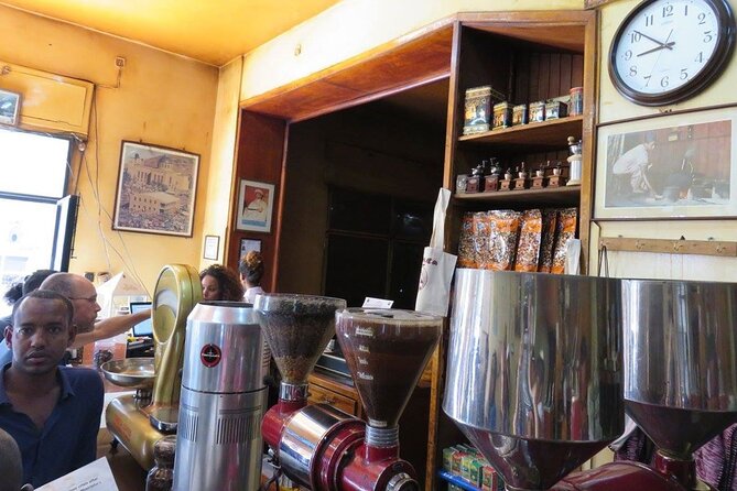Explore Addis Ababa - National Museum of Ethiopia and Lucy: The “Must-See” Piece