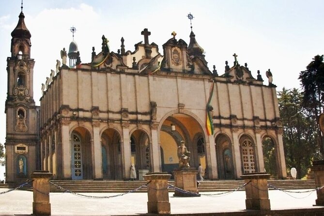 Explores the Heart of Addis Ababa full day city tour - Key points to know before you go