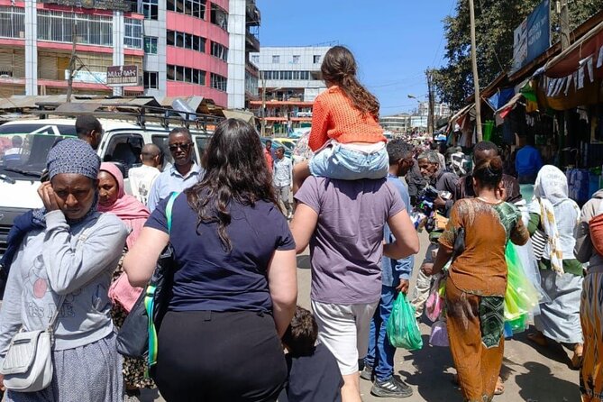 Explores the Heart of Addis Ababa full day city tour - Who this tour is best for, and who should think twice