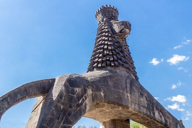 Explores the Heart of Addis Ababa full day city tour - Book it or not: my practical recommendation