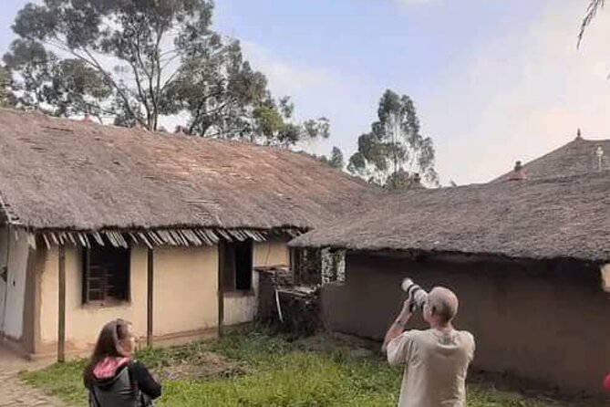 Explores the Heart of Addis Ababa full day city tour - National Museum of Ethiopia and Lucy, in the right kind of time