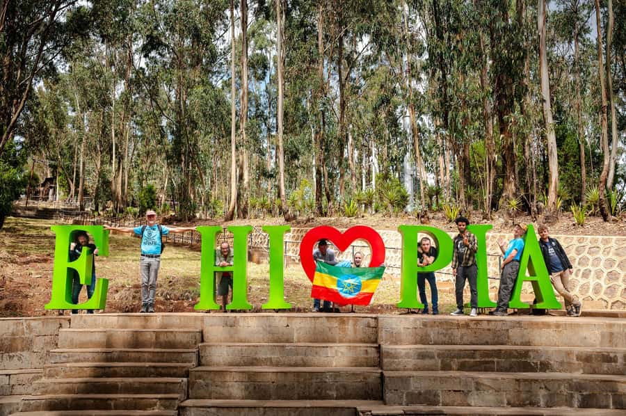 From Addis Ababa: 2-Day Awash National Park and Crater - Key highlights worth planning for