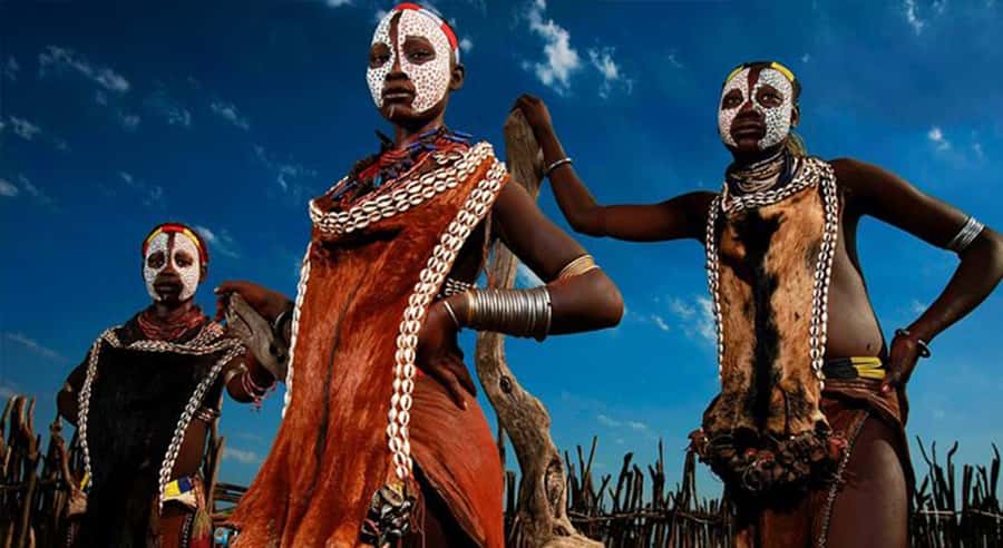 From Arba Minch: 4-Day Omo Valley Tribal Guided Tour - Key things that make this Omo Valley tour worth your attention