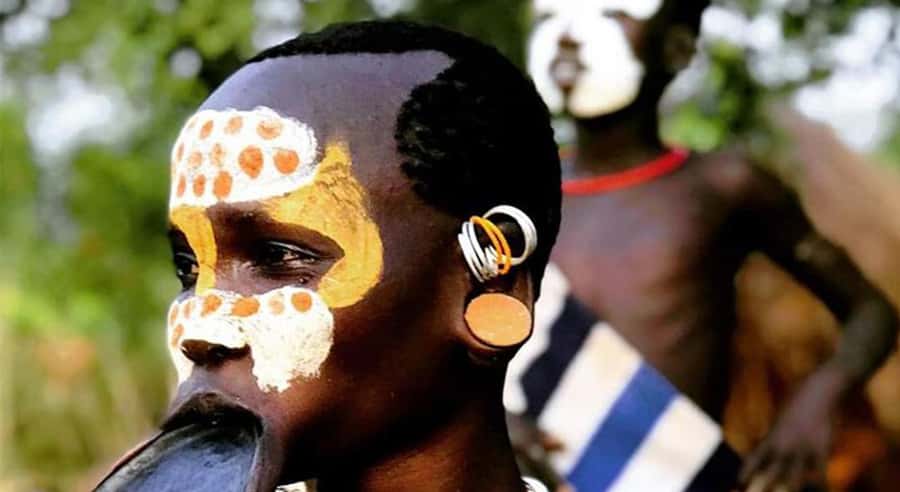 From Arba Minch: 4-Day Omo Valley Tribal Guided Tour - Omo Valley in 4 days: what you are really buying