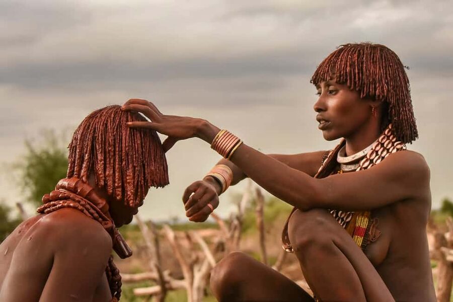 From Jinka: Omo Valley Tribe 3-Day Tour - Why Jinka Is a Smart Launch Point for the Omo Valley