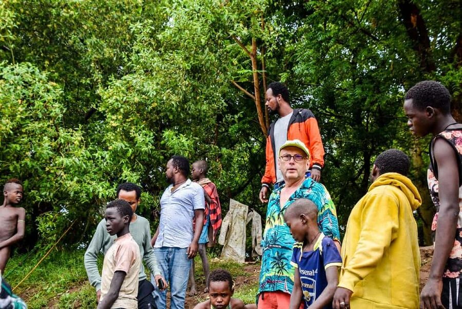 From Jinka: Omo Valley Tribe 3-Day Tour - Tribal Village Visits: Photos, Etiquette, and What You Should Expect