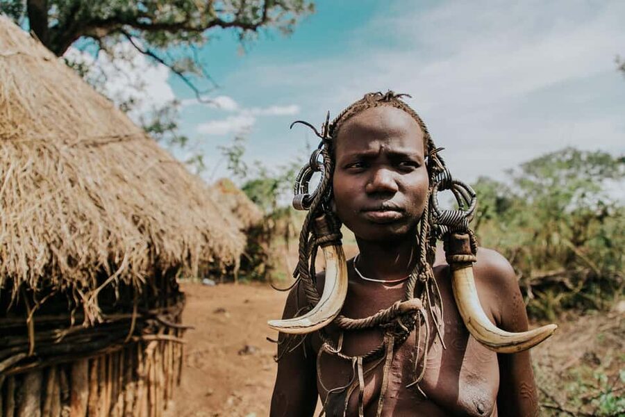 From Jinka: Omo Valley Tribe 3-Day Tour - Mago and Omo National Parks: Nature Time With a Clear Purpose