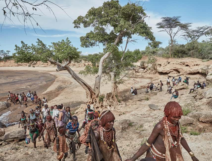 From Jinka: Omo Valley Tribe 3-Day Tour - Hotel With Breakfast, Entrance and Scout Fees, and Why Logistics Matter