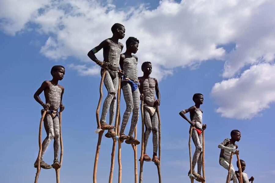 From Jinka: Omo Valley Tribe 3-Day Tour - Who This Tour Suits Best, and Who Should Skip It