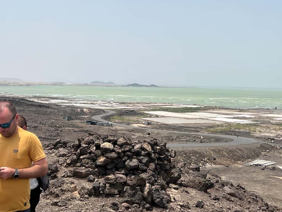 From Semera: 3-Day Danakil Depression Tour - Price and Value: Why $450 Covers More Than Transportation