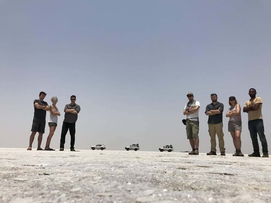 From Semera: Danakil Depression 3-Day Tour - Key points to know before you go