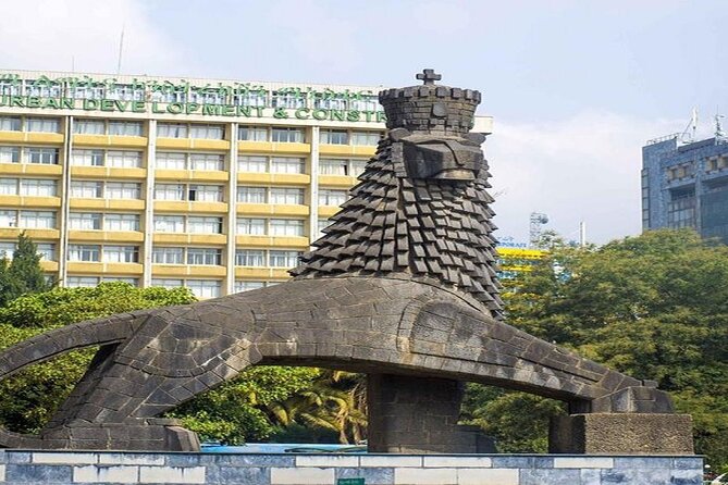 Full Day Addis Ababa City Tour with Hotel Pick Up And Drop Off - Key highlights to know before you go