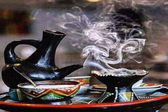 Full Day Addis Ababa City Tour with Hotel Pick Up And Drop Off - Addis Ababa in One Route: How the Day Flows