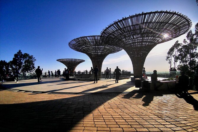 Full Day Addis Abeba City Tour - Key Highlights at a Glance