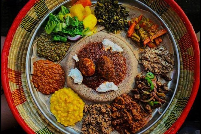 Full Day Addis Abeba City Tour - Mercato Market: A Guided Look at Addis Ababa’s Trade Engine