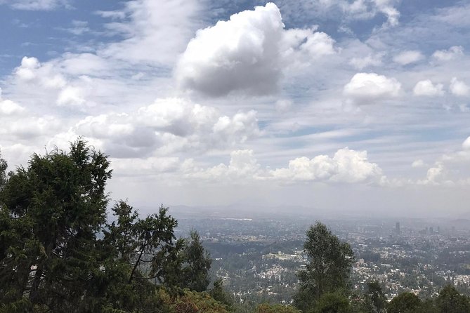 Full Day Addis Abeba City Tour - Transport, Timing, and How to Set Yourself Up for a Smooth Day