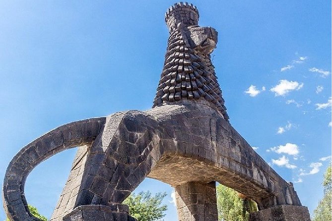 Full Day Addis Abeba City Tour - Mount Entoto: Emperor Menelik’s Hilltop and the Best City View