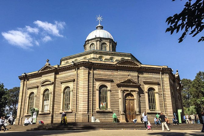 Full-Day City Tour of Addis Ababa - A Day in Addis Ababa, Built for First-Time Clarity