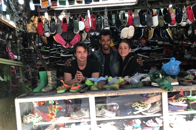 Full-Day City Tour of Addis Ababa - How the Tour Works: Pickup, Group Size, and Real Timing
